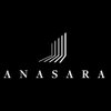 logo project Anasara Suranarai - Bankho
