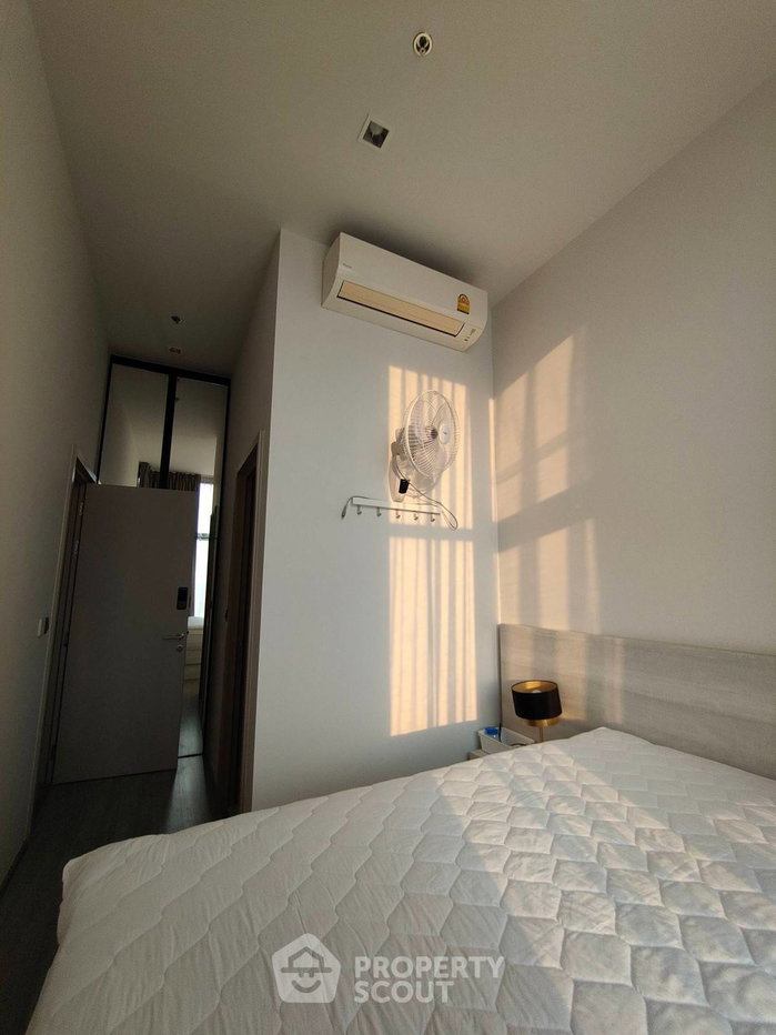 รูป คอนโด 1-ห้องนอน ที่ เดอะ ไลน์ สุขุมวิท 101 ใกล้ BTS ปุณณวิถี (ID 2896881) - รูปที่ 6/11