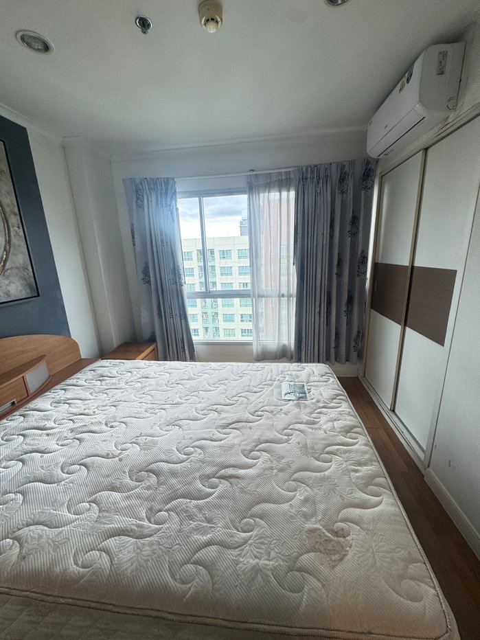 รูป 🌿💫Rent/เช่า Condo ลุมพินี เพลส รัชโยธิน💫🌿‼️10,000‼️ Bts รัชโยธิน 🚝 - รูปที่ 8/13