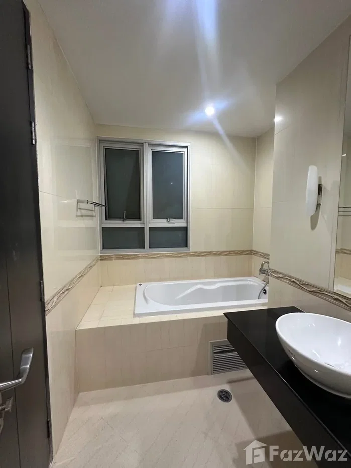 รูป คอนโดให้เช่า 2 ห้องนอน ในโครงการ ดิ แอดเดรส สยาม 6260047 - รูปที่ 7/10