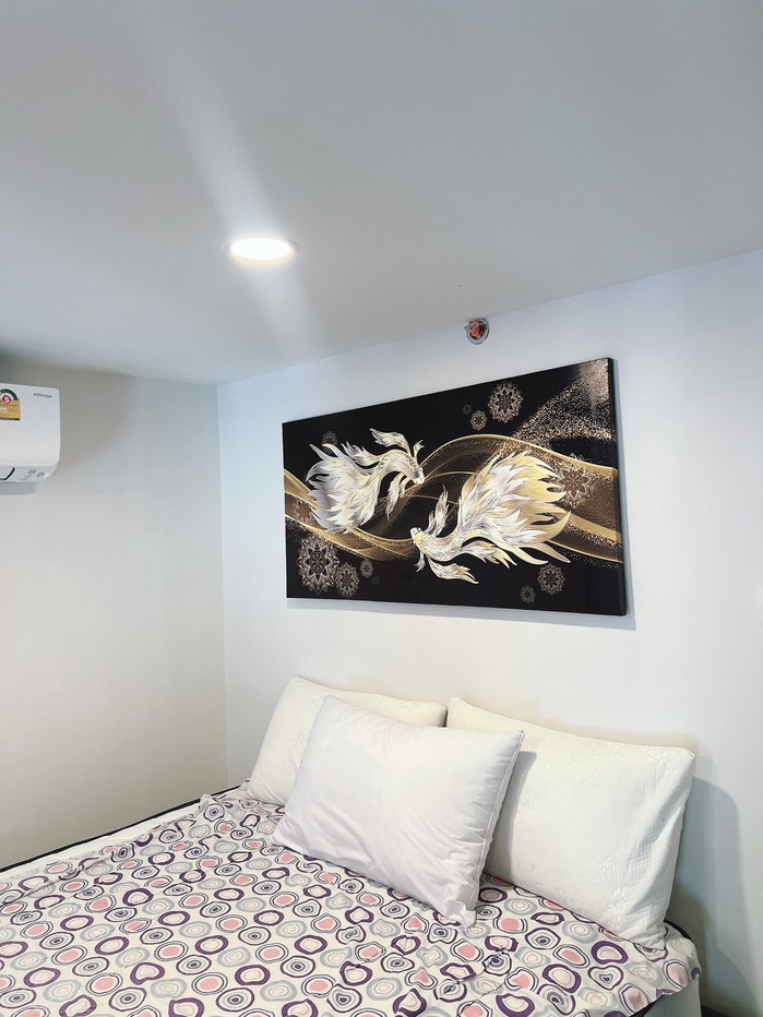 รูป ให้เช่า 23,000 บาท 🏡 ออริจิ้น ปลั๊ก & เพลย์ รามคำแหง 📞 โทร : 065-9242478 - รูปที่ 6/16