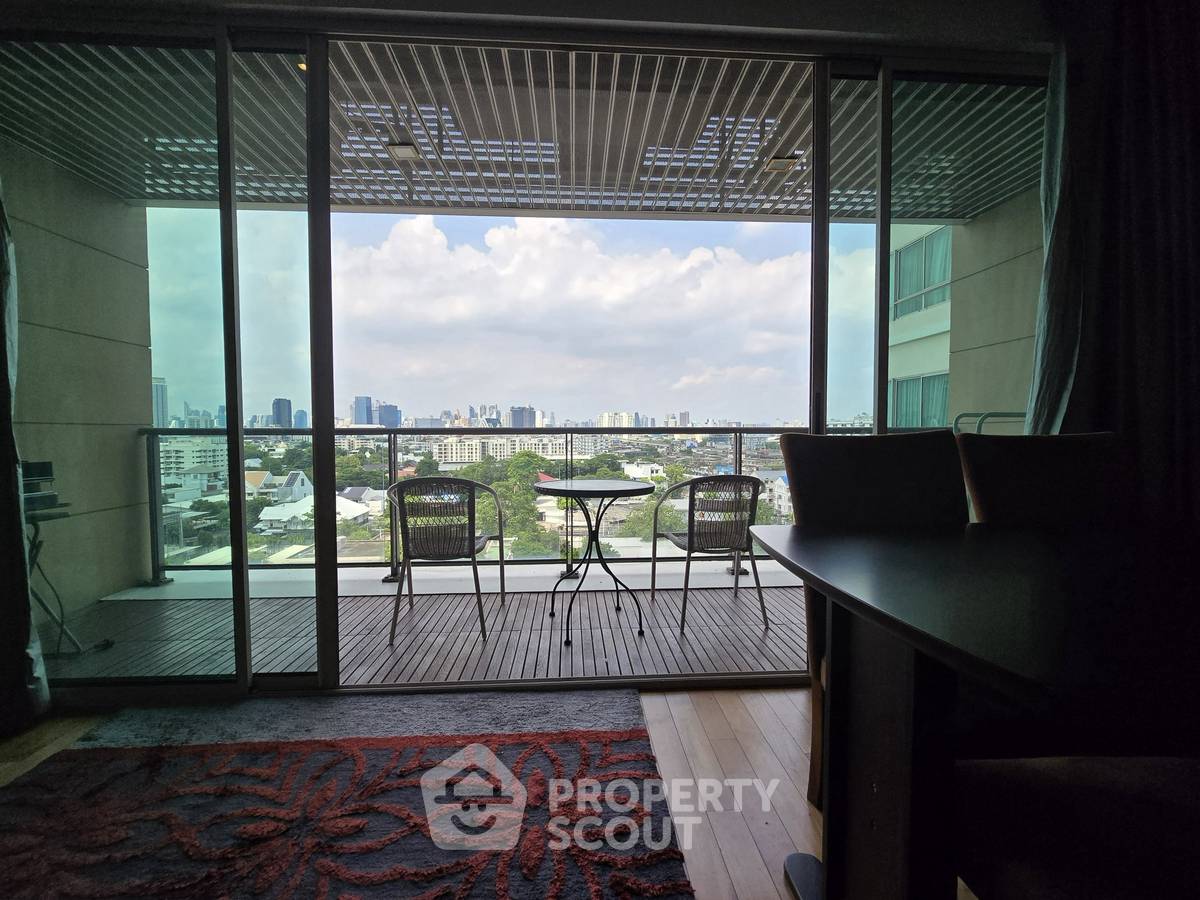 รูป คอนโด 2-ห้องนอน ที่ เดอะล็อฟท์ เย็นอากาศ คอนโดมิเนียม ใน ช่องนนทรี (ID 2900660) - รูปที่ 8/20