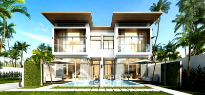 บ้านเดี่ยว ภูเก็ต : วิลล่า 3-ห้องนอน ที่ โกลเดน่า ซิตี้ เจมส์ วิลล่า ใกล้ หาดกมลา (ID 2899116)