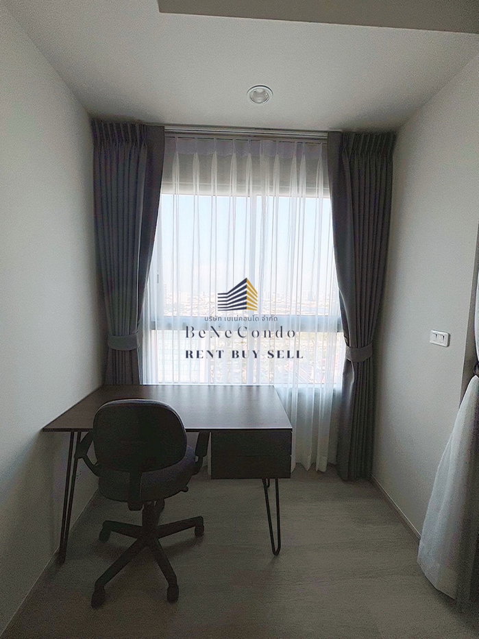 picture *** Condo for rent : Ideo Charan 70-Riverview ***  - 5/9