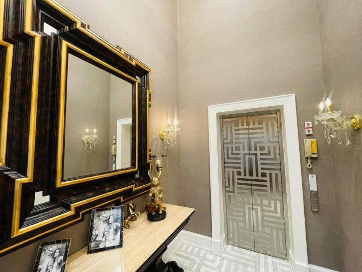 รูป 📣📣ให้เช่า CASA Ekamai 28 บ้านเดี่ยวหรู 3.5 ชั้น 4 ห้องนอน  - รูปที่ 10/31