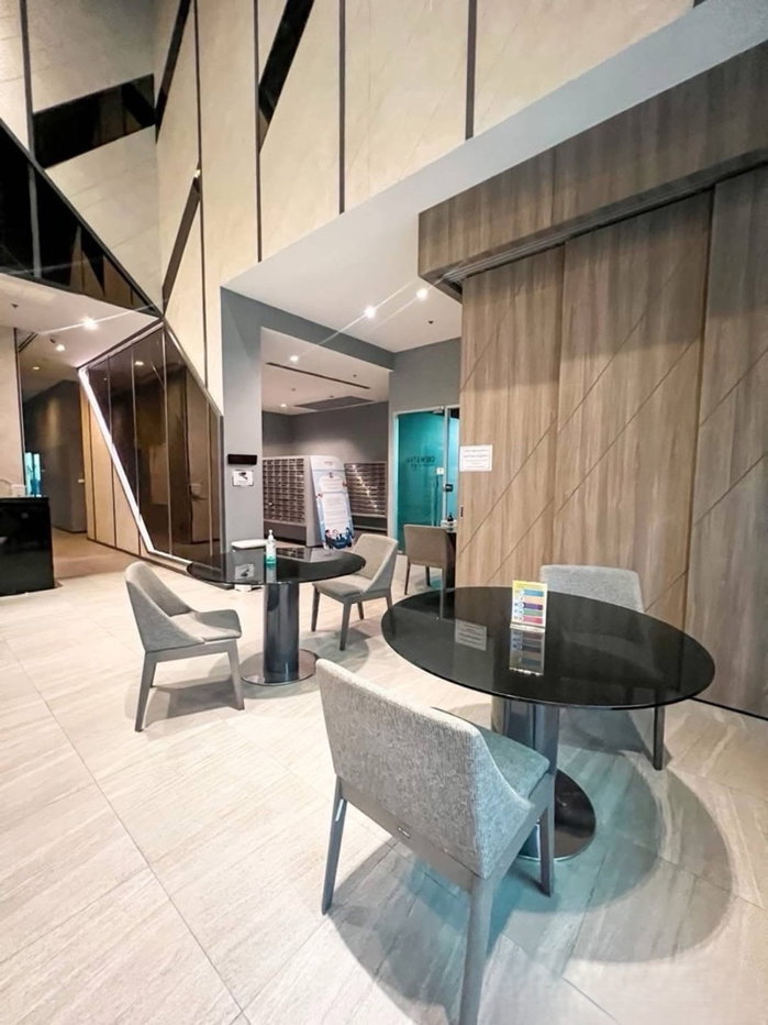 รูป 🏢 ให้เช่าคอนโด : Chewathai Phetkasem 27 (ชีวาทัย เพชรเกษม 27)   รหัสทรัพย์ | 📌LNP-C13255 - รูปที่ 13/15