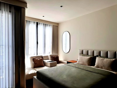 Condos for rent : “The Reserve Sukhumvit 61” – Experience Luxurious Living in the Heart of the City