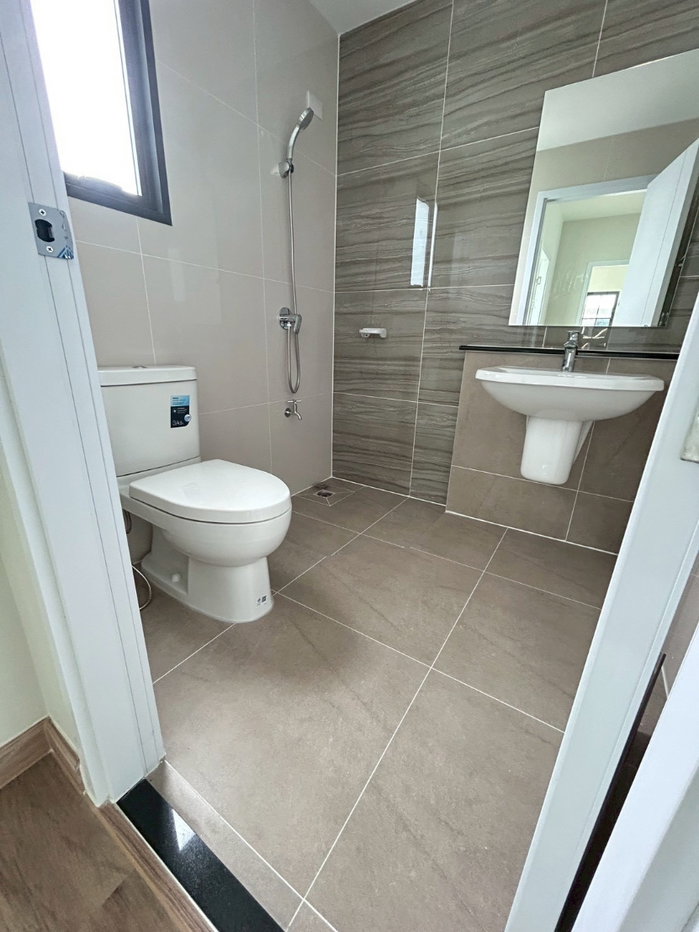 picture ðĄ Twin House for Rent in The Plant Nakhon PathomâĻ - 22/22