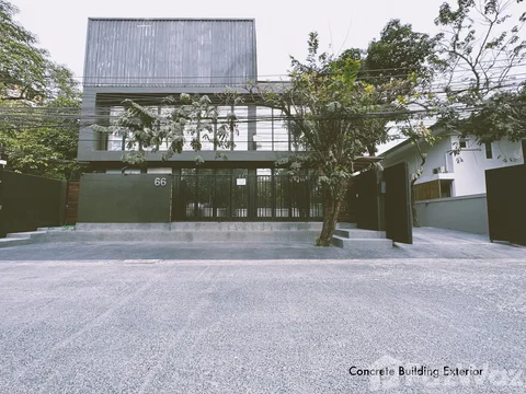 Studio House for rent in Chantharakasem, Bangkok  6259658