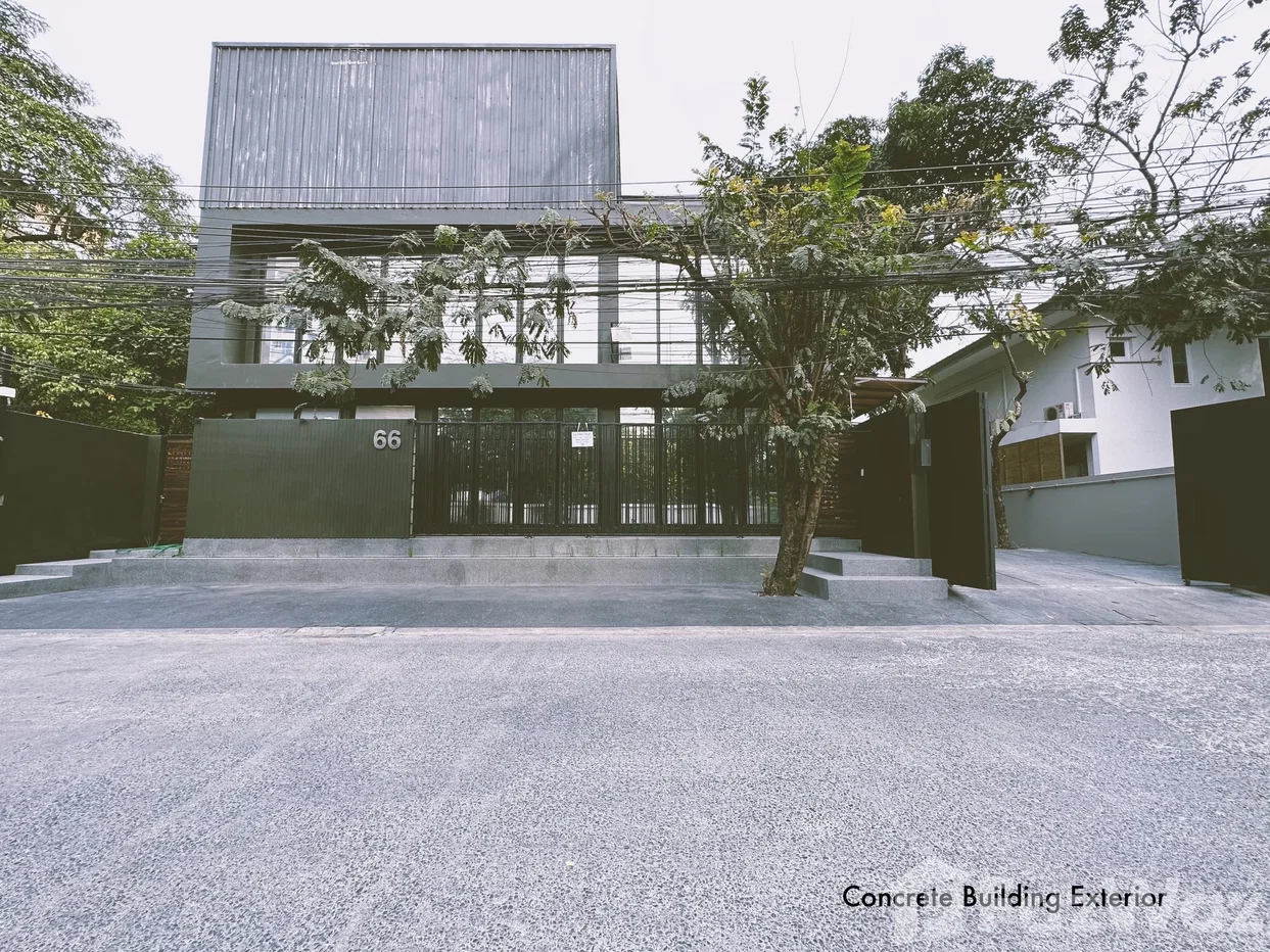 รูป บ้านเดี่ยวให้เช่า สตูดิโอ ใน จันทรเกษม, กรุงเทพมหานคร 6259658 - รูปที่ 1/10