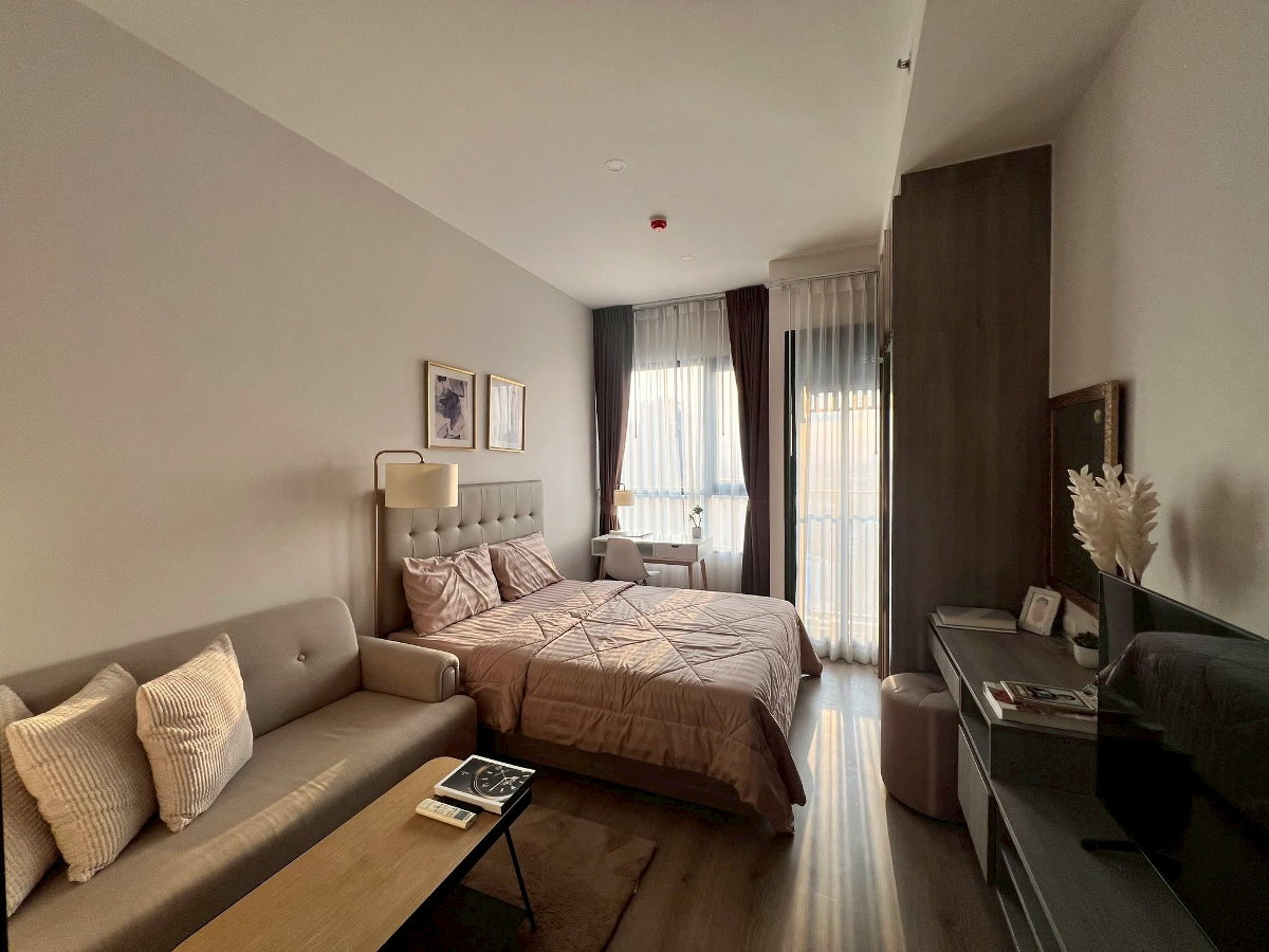 picture 🌆 Condo For Sale Knightsbridge Prime Onnut 🌆 - 4/6