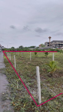 Urgent Sale!!! Prime land near Bang Kradi Industrial Estate