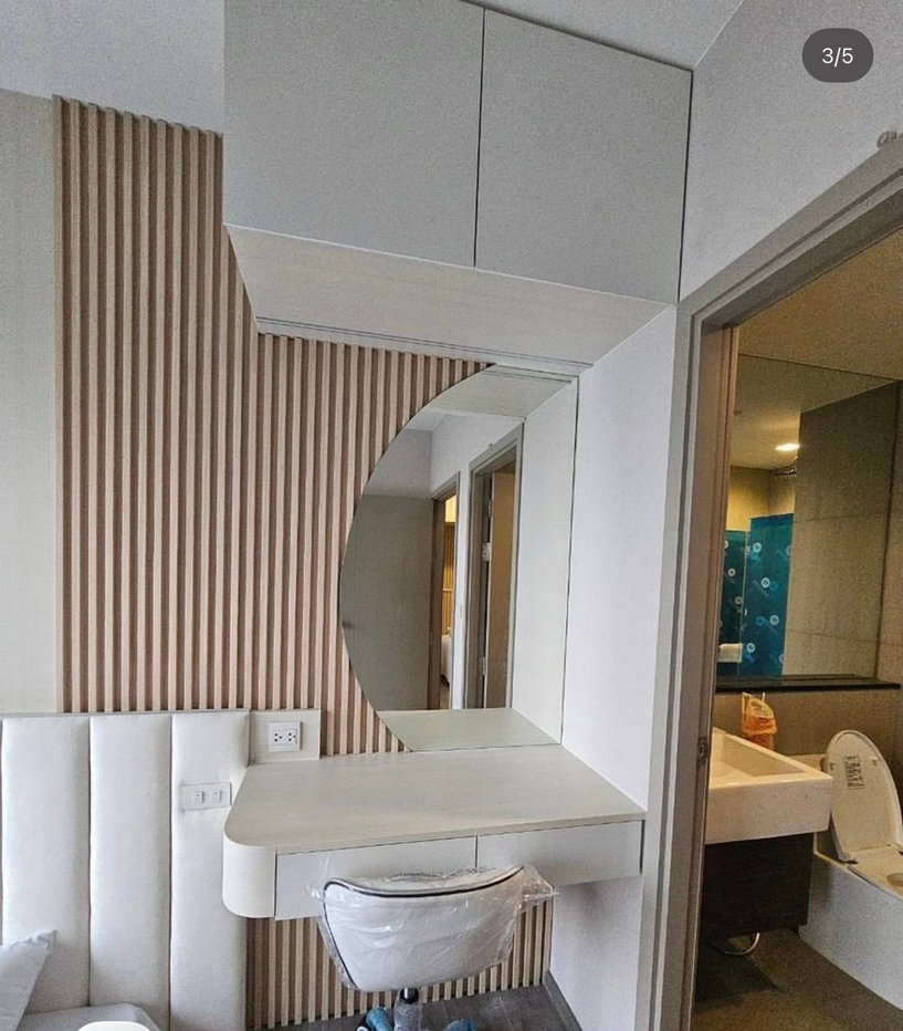 รูป ขาย THE POLITAN AQUA เดอะโพลิแทน อควา - รูปที่ 3/7