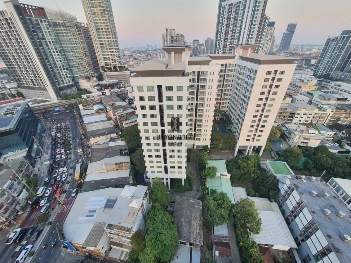 picture KnightsBridge Space Sukhumvit - Rama 4 🌟PN-00006635🌟 - 11/12