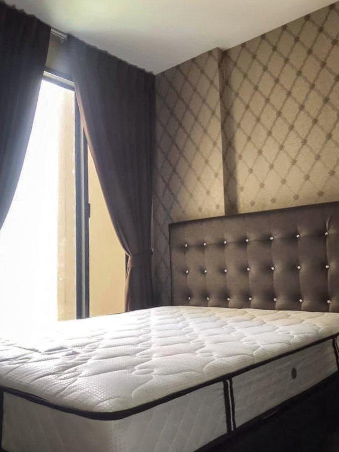 รูป 💥CP-10827💥ว่าง ให้ เช่า นายน์ บาย แสนสิริ👉แอดไลน์ @mastercondo - รูปที่ 2/5