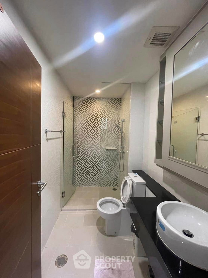 รูป คอนโด สตูดิโอ ที่ สุขุมวิท ซิตี้ รีสอร์ท คอนโดมิเนียม ใกล้ BTS นานา (ID 2089921) - รูปที่ 7/7