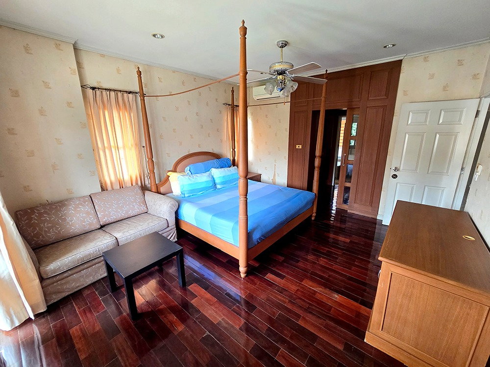 รูป For Sell at   Krong Thong Pavilion Village - รูปที่ 8/17