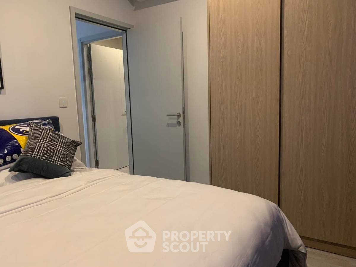 รูป คอนโด 2-ห้องนอน ที่ เอ็กซ์ที เอกมัย ใกล้ BTS ทองหล่อ (ID 2064768) - รูปที่ 3/10