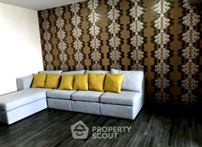 Condos for sale : 1-BR Condo at Supalai Veranda Ratchavipha - Prachachuen near MRT Bang Son (ID 2902675)