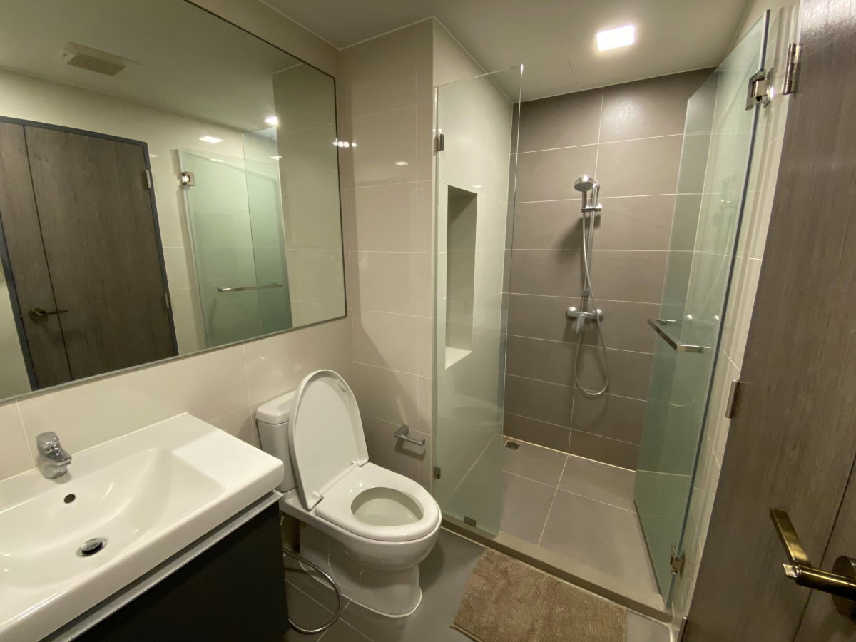 รูป RS6104 ปล่อยเช่าคอนโด ใจกลางอโศก–สุขุมวิท Venio Sukhumvit 10 ใกล้ BTS อโศก - รูปที่ 18/22