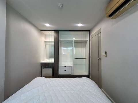 🚩 For Rent Condo THE PLENARY SATHORN Building 1, Floor 3,1 bed room, Room size 33 sqm
