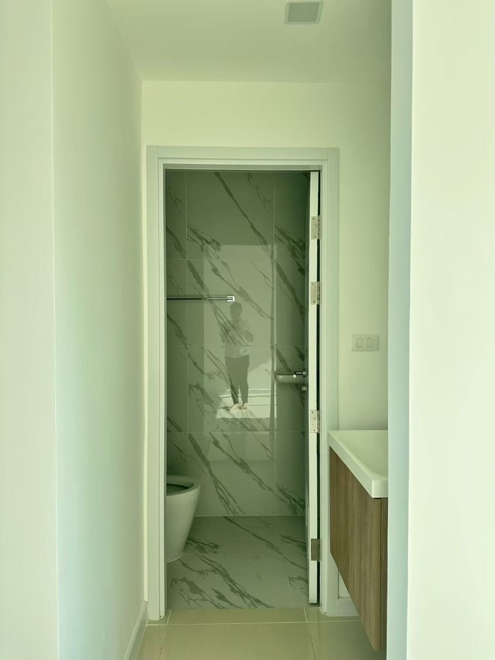 รูป 🏡 บ้านให้เช่า โครงการ พาทิโอ กัลปพฤกษ์–สาทร✨ - รูปที่ 8/10