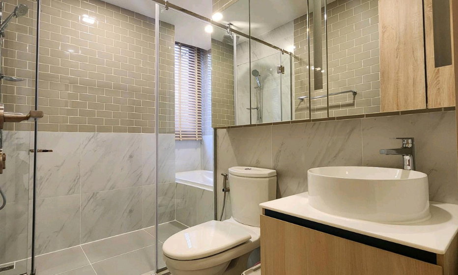 picture BTS Phaya Thai 600 m. Condo XT Phayathai ( Rental ) - 5/5