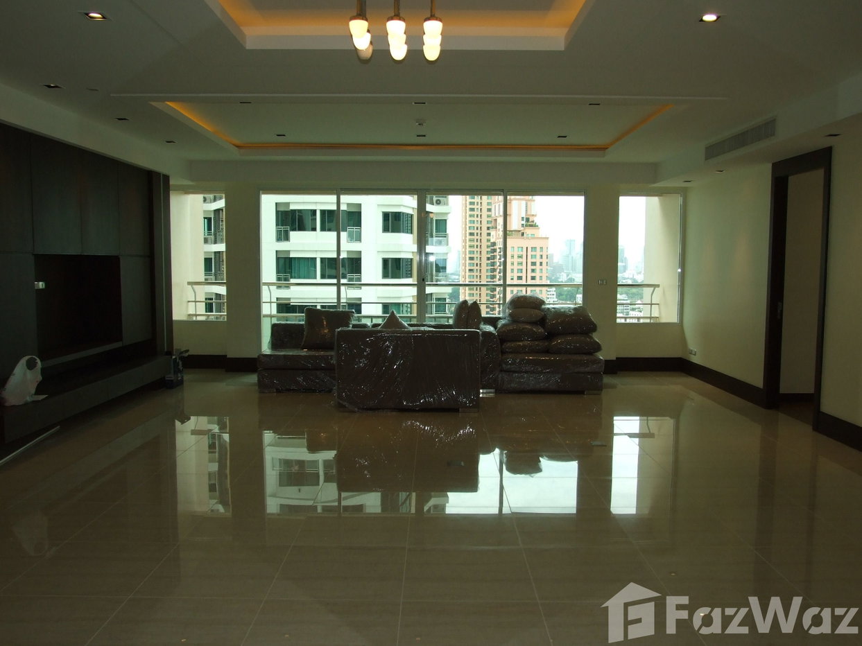 รูป คอนโดให้เช่า 4 ห้องนอน ในโครงการ ไอดีล24  1141476 - รูปที่ 6/6
