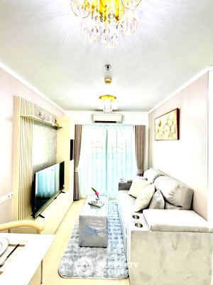 Condos for sale : 1-BR Condo at Lumpini Park Beach Jomtien close to Jomtien Beach (ID 2897660)