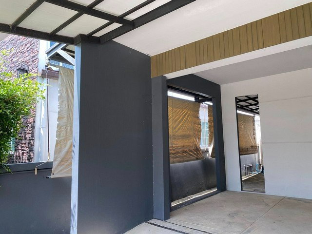 รูป HR3470ให้เช่าบ้านเดี่ยว มัณฑนา อ่อนนุช-วงแหวน 4 (Manthana Onnut-Wongwaen 4) แต่งสวย เฟอร์ฯ ครบ พร้อมเข้าอยู่ - รูปที่ 13/30
