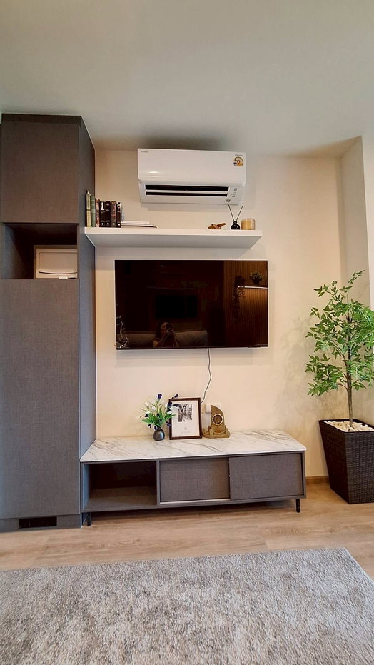 picture Nue District R9 Rama 9 Full Furnitured and electrical - 5/9