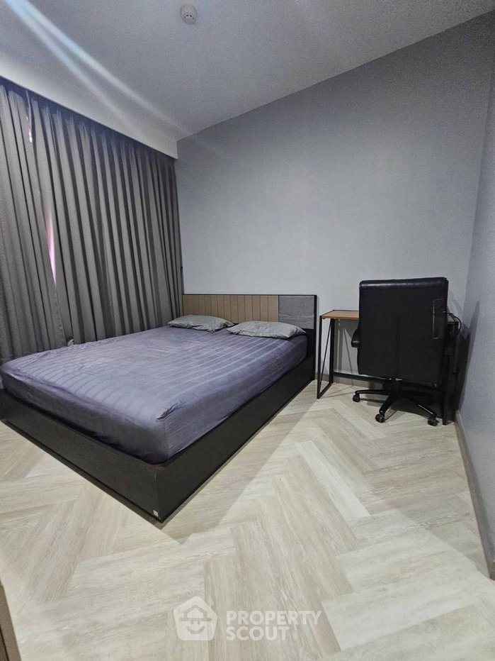 รูป คอนโด 1-ห้องนอน ที่ เอ็ม พญาไท ใกล้ BTS อนุสาวรีย์ชัยสมรภูมิ (ID 2897993) - รูปที่ 7/12