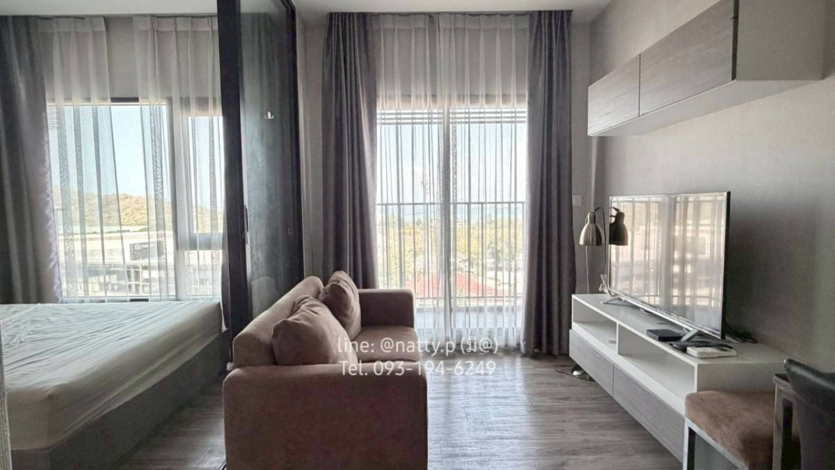 picture For rent KnightsBridge The Ocean Sriracha  - 4/9