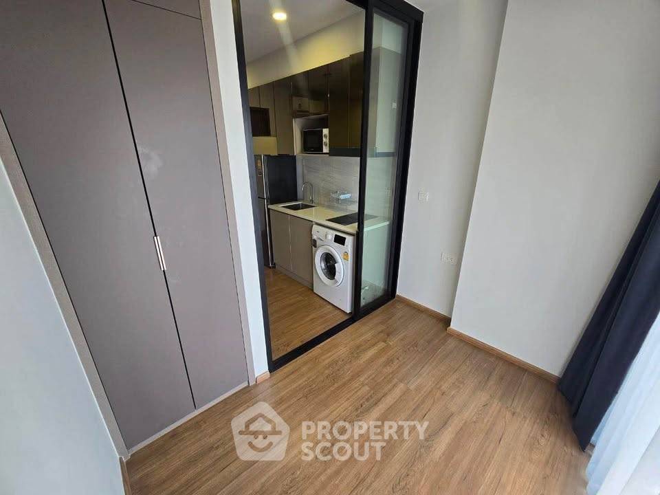 รูป คอนโด 1-ห้องนอน ที่ คลาวด์ ทองหล่อ-เพชรบุรี ใกล้ MRT เพชรบุรี (ID 2898931) - รูปที่ 10/15