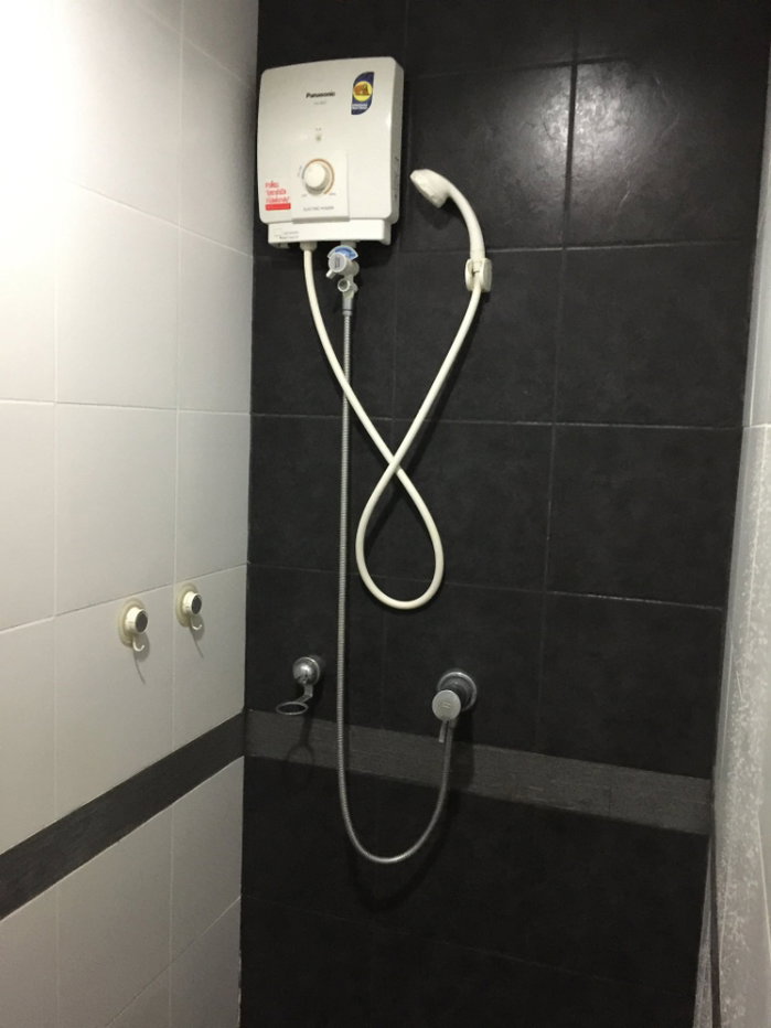 picture MRT rama 9 600 m. Condo A space Asoke - Ratchada ( Rental ) - 7/9