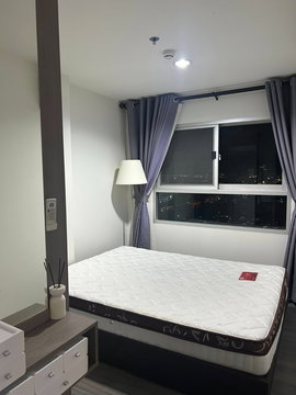 🐦‍🔥 The Trust Condo @ BTS Erawan จองด่วน! วิวแม่น้ำ เฟอร์ฯ+เครื่องซักผ้าครบ เพียง 9,900 บาท! 099-182-5224 (Line: Manee_me_condo) 🐦‍🔥