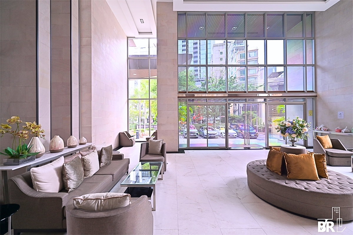 รูป เช่าคอนโด 🐾 สวรรค์ของคนรักสัตว์!💎 The Madison Condominium Sukhumvit 41 3นอน 145ตร.ม. 83k ใกล้ BTS พร้อมพงษ์ - รูปที่ 2/6