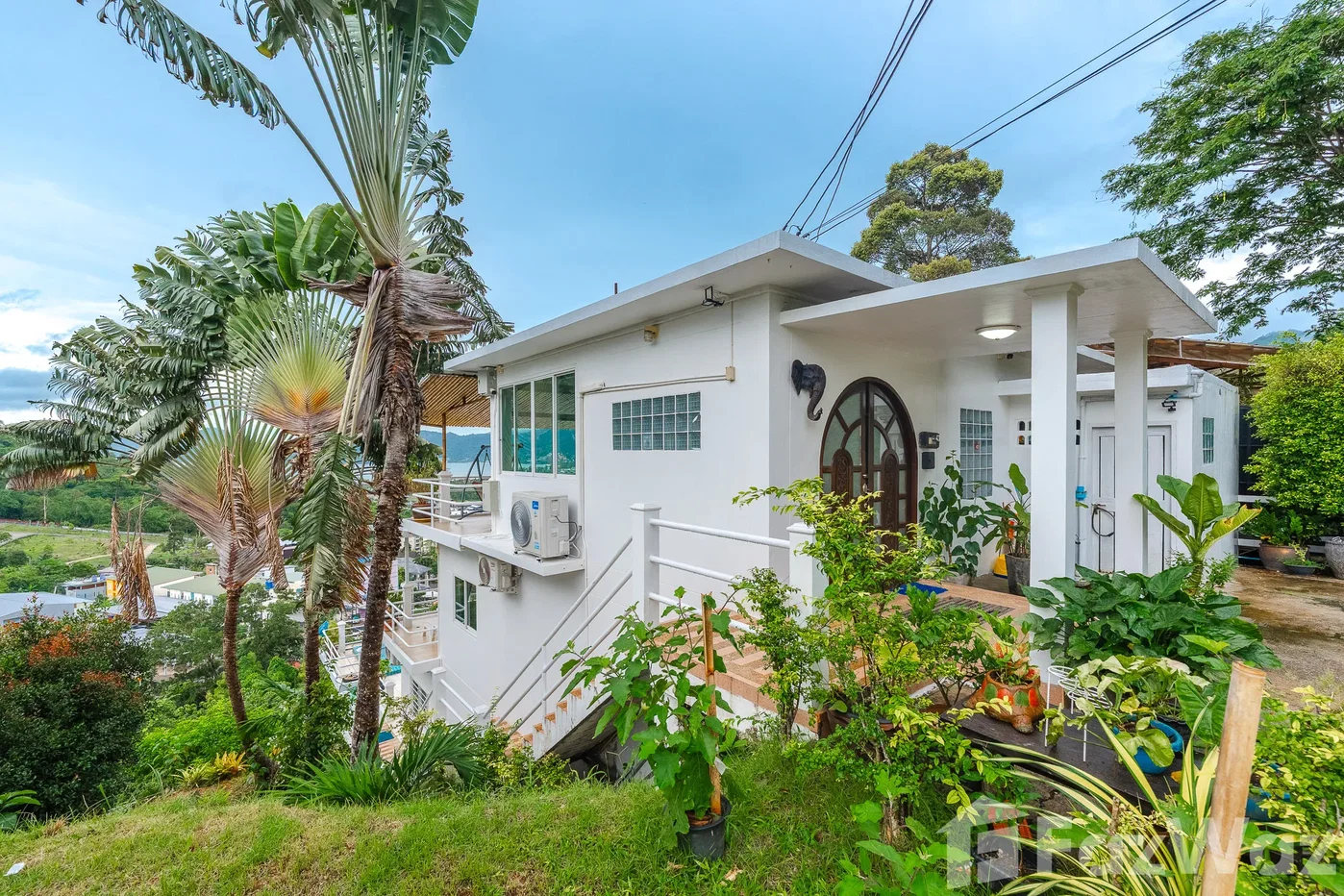 รูป ขาย บ้านเดี่ยว 5 ห้องนอน ใน ป่าตอง, ภูเก็ต 6258670 - รูปที่ 3/62