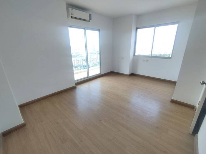 รูป 💖💖For Rent Supalai Park Khaerai - Ngamwongwan (2 Bed 63 ตร.ม/11,000)  ห้องเปล่า  ห้องใหม่ ไม่เคยอยู่/  สนใจสอบถามได้นะคะ LineID  : atfirm2010💖💖 - รูปที่ 10/17