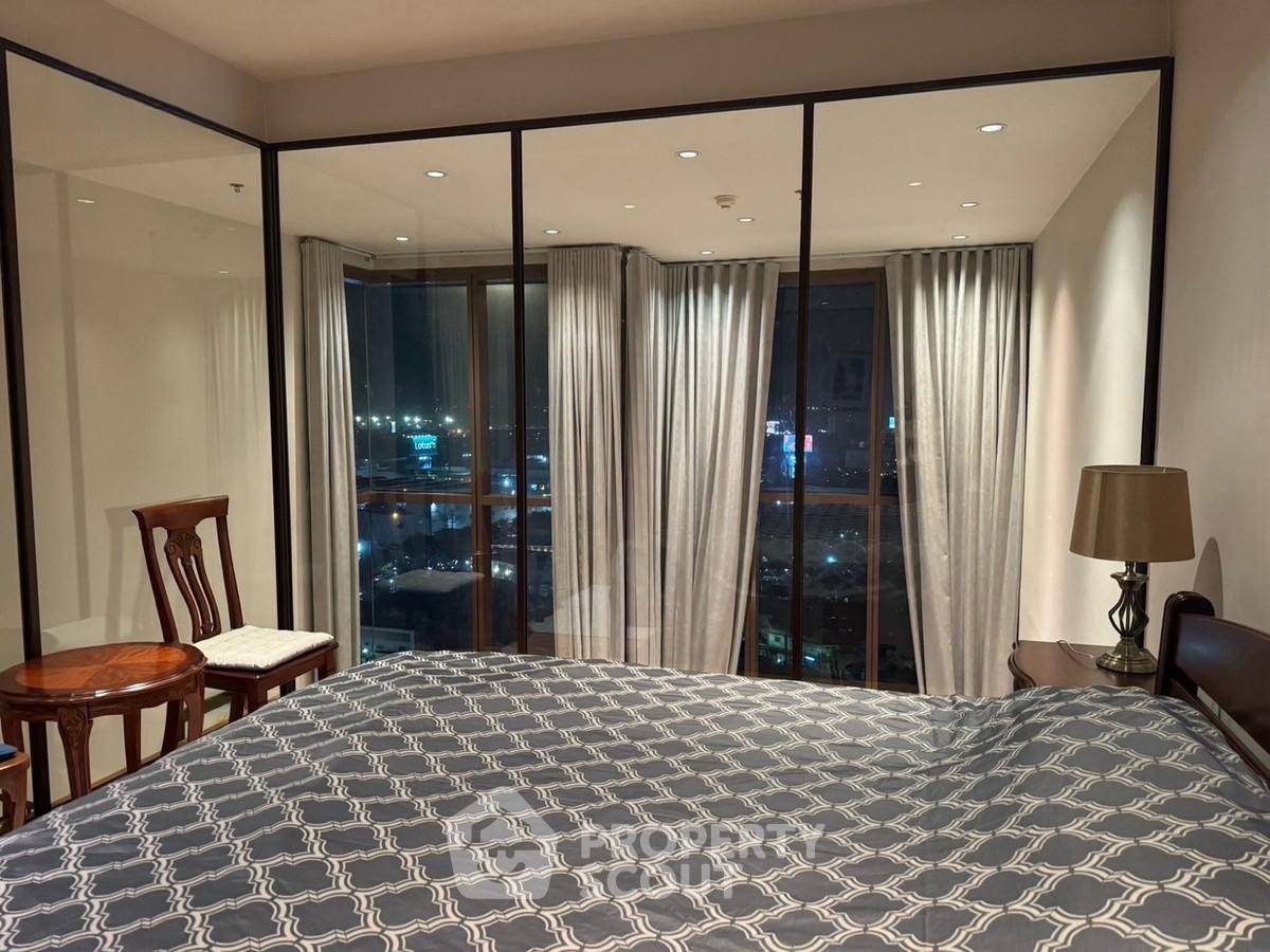 รูป คอนโด 1-ห้องนอน ที่ ดิ เอ็มโพริโอ เพลส ใกล้ BTS พร้อมพงษ์ (ID 2632664) - รูปที่ 4/8