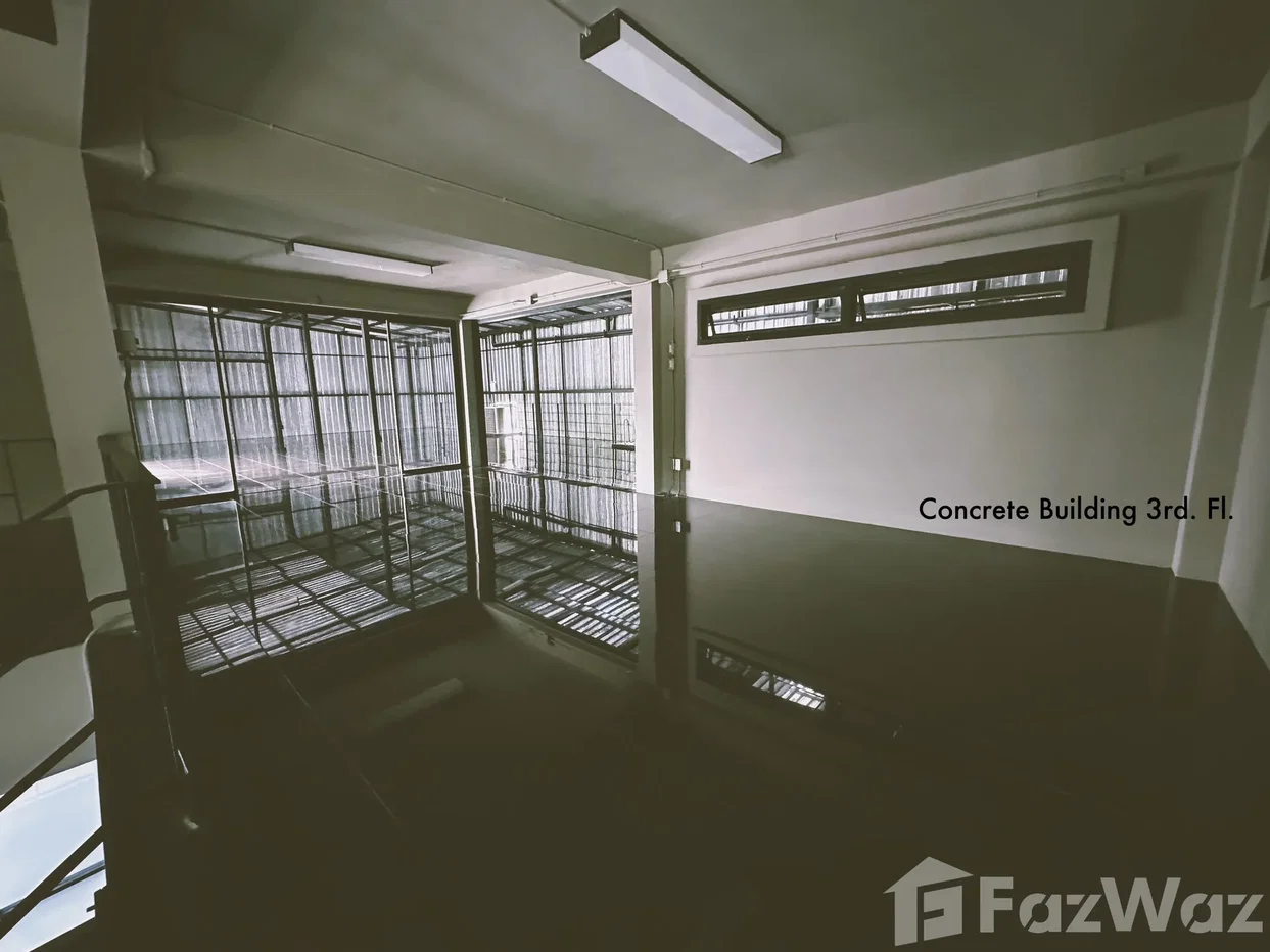 รูป บ้านเดี่ยวให้เช่า สตูดิโอ ใน จันทรเกษม, กรุงเทพมหานคร 6259658 - รูปที่ 5/10