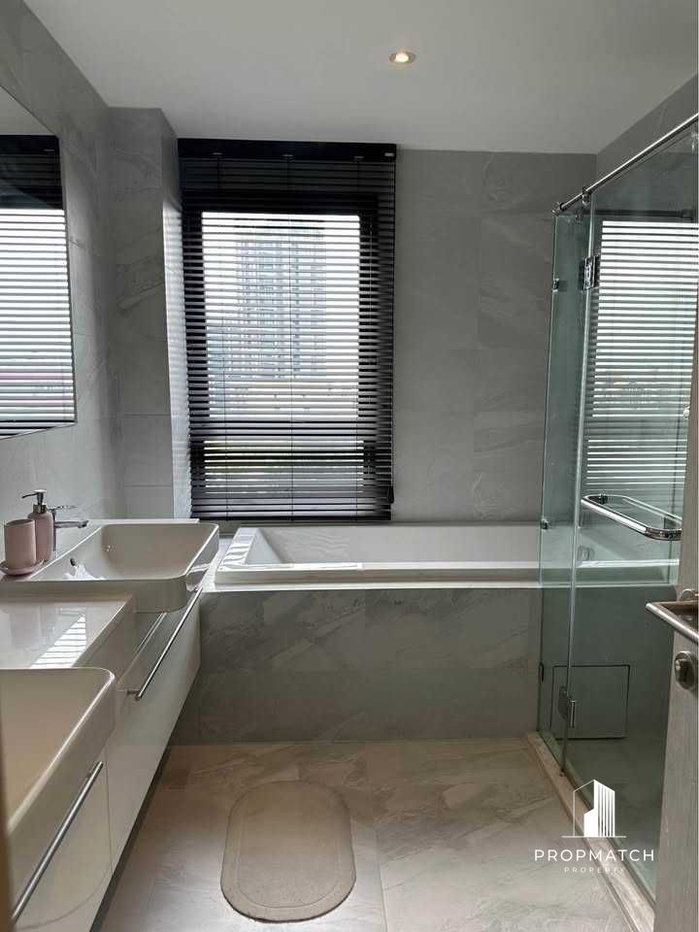 รูป PM034477 ✨Flash Deal ✨ Rhythm Ekkamai (2Bed 2Bath 72 SQM.) พร้อมอยู่ ! เพียง 62,000 บาทต่อเดือน Tel.0981315848 @propmatch - รูปที่ 13/15
