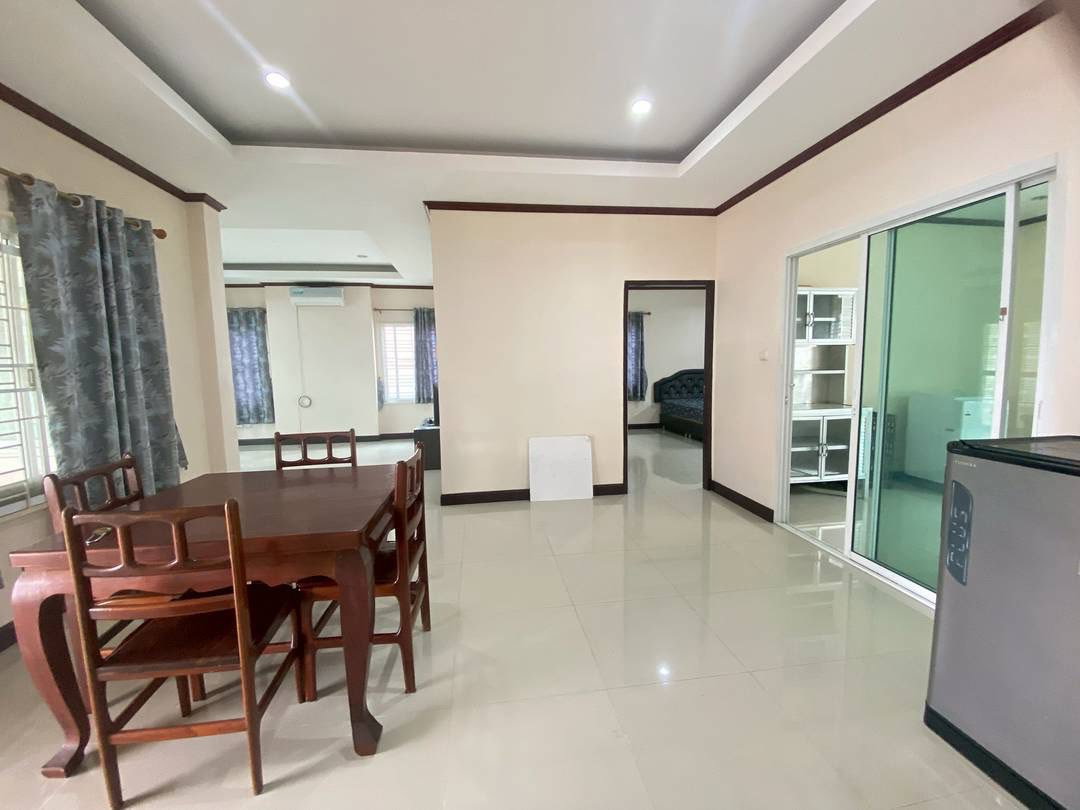 รูป ให้เช่าบ้านเดี่ยวหลังใหญ่ ม.เซนสิริ แหลมฉบัง ศรีราชา - รูปที่ 21/24