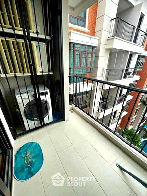 Condos for rent : 1-BR Condo at Espana Condo Resort Pattaya close to Pattaya (ID 2899208)