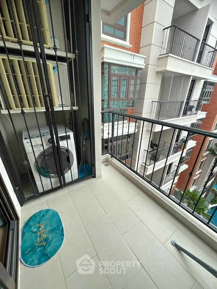 รูป คอนโด 1-ห้องนอน ที่ เอสปันยา คอนโด รีสอร์ท พัทยา ใกล้ เมืองพัทยา (ID 2899208) - รูปที่ 1/10
