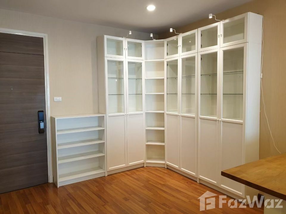 รูป ขาย คอนโด 1 ห้องนอน ในโครงการ ศุภาลัย พรีมา ริวา 1012266 - รูปที่ 12/15