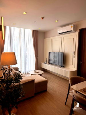 คอนโดให้เช่า : PM037749 ✨Flash Deal ✨ Noble State 39 (3Bed 3Bath 96 SQM.) พร้อมอยู่ ! เพียง 95,000 บาทต่อเดือน Tel.0981315848 @propmatch
