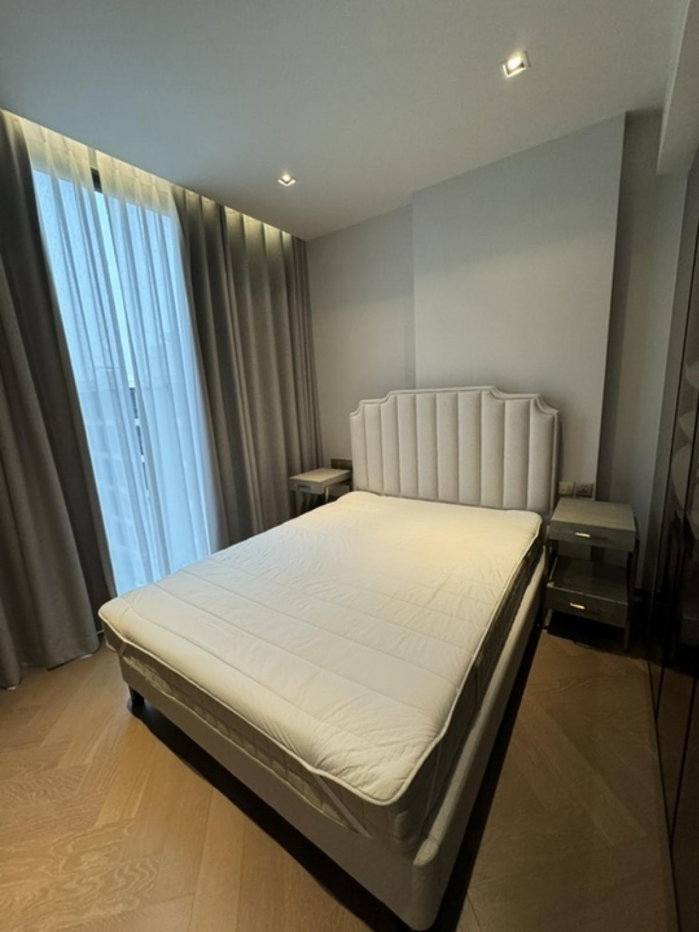 รูป The Reserve 61 Hideaway: คอนโดหรูใจกลางเมือง สัมผัสความสะดวกสบายในทุกวัน - รูปที่ 4/7