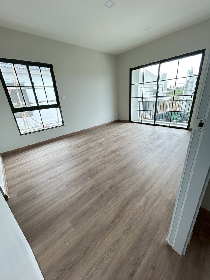 picture ðĄ Twin House for Rent in The Plant Nakhon PathomâĻ - 8/22
