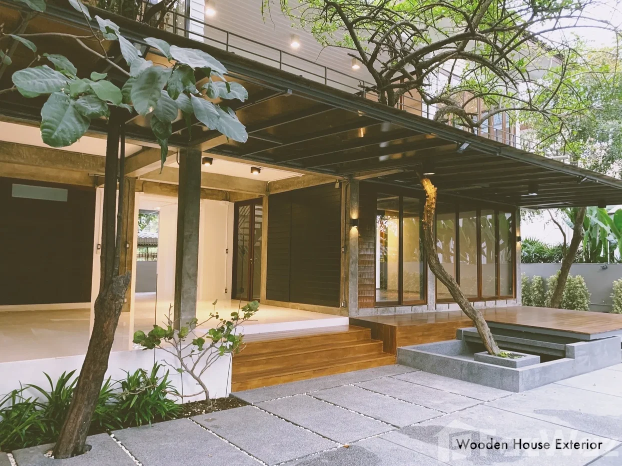รูป บ้านเดี่ยวให้เช่า สตูดิโอ ใน จันทรเกษม, กรุงเทพมหานคร 6259658 - รูปที่ 2/10